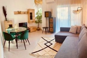 Appartement La Magica Noche’ - Los Locos Beach